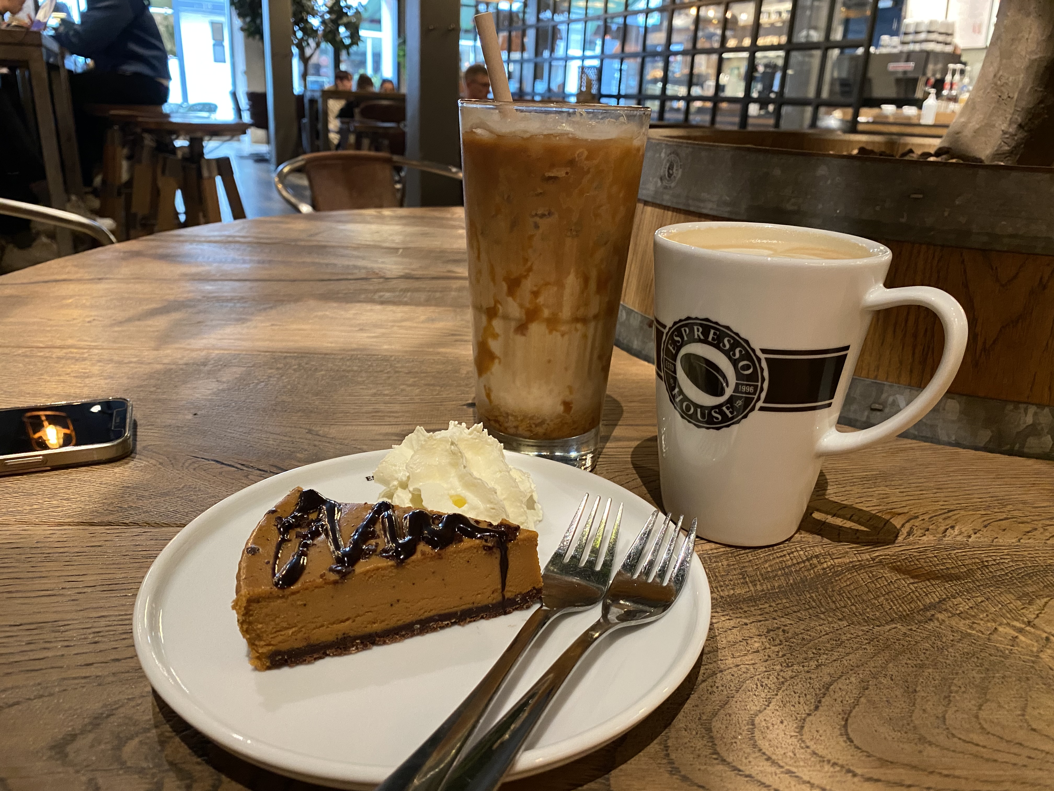Coffeetime